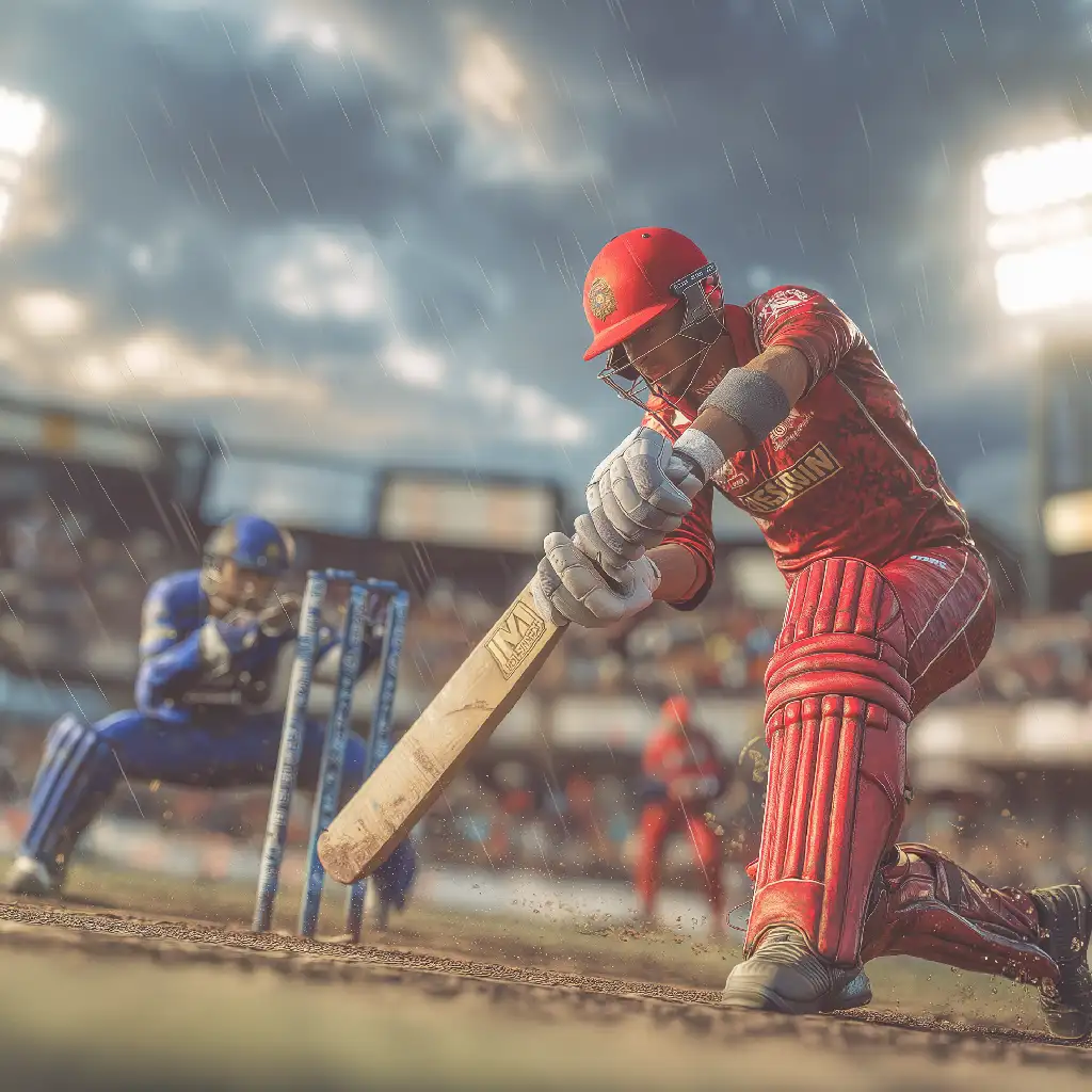 Bagh Bet – Cricket & Sports Betting in Bangladesh