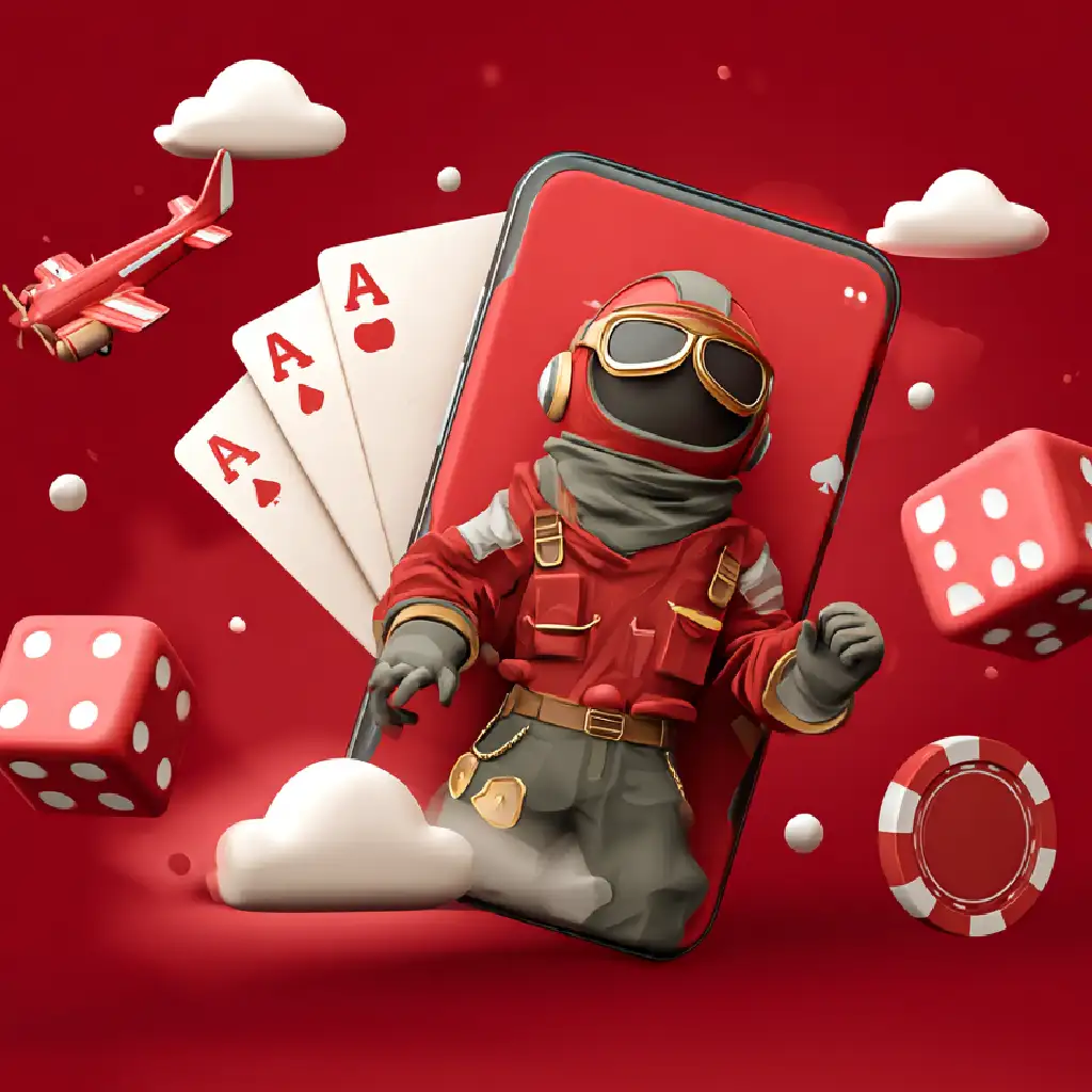 Bagh Games – Aviator, Slots, Lottery & Rummy in Bangladesh